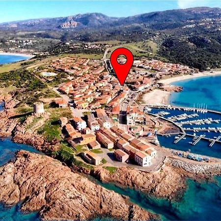 イーゾラ・ロッサRelax Family House Al Mareアパートメント エクステリア 写真
