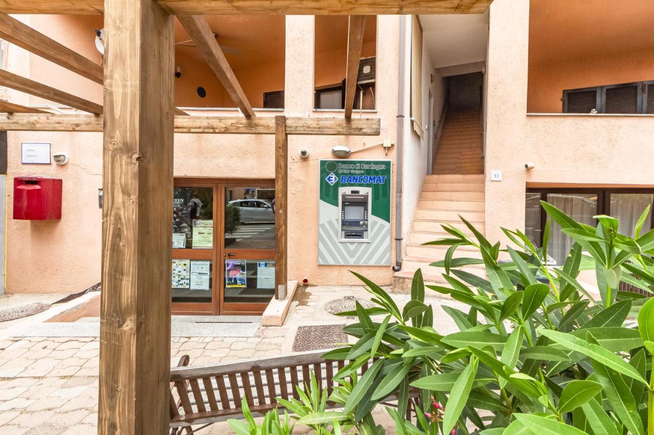 イーゾラ・ロッサRelax Family House Al Mareアパートメント エクステリア 写真